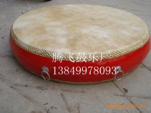 威风牛皮大鼓