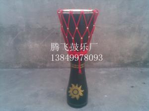 朝鲜鼓1
