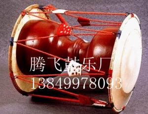 ***朝鲜鼓
