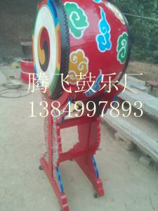 ***工艺鼓