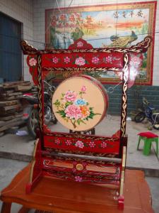 ***工艺摆设鼓