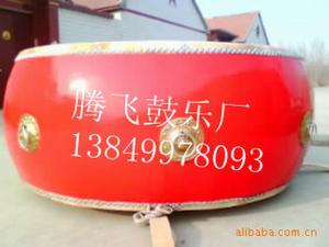 威风大红鼓1