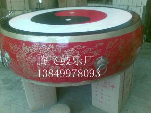 威风大红鼓1
