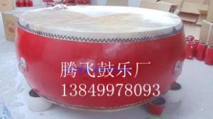 牛皮大鼓4