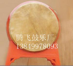 牛皮大鼓5
