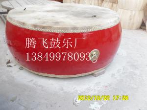 优质牛皮大鼓1