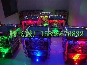 奥运水鼓1
