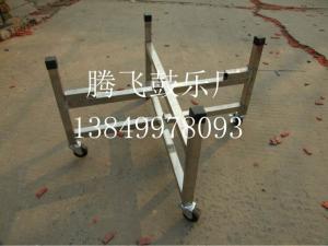 18不锈钢鼓架子