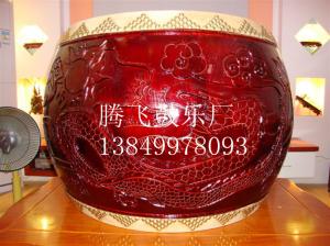 雕龙鼓2