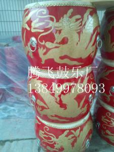 ***精工刻龙鼓1