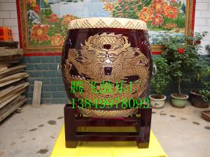 刻龙鼓1